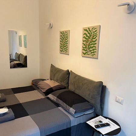 Apartmán Claudio My House Řím Exteriér fotografie
